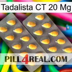 Tadalista CT 20Mg cialis2